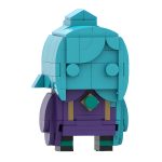 Zelda Fi Lego