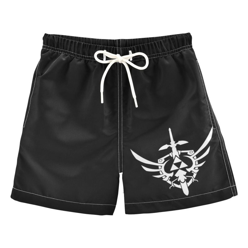 Zelda Kid Swim Trunks