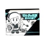 Zelda Link Awakening Wallet