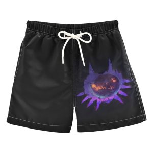 Zelda Majora’s Swim Trunks