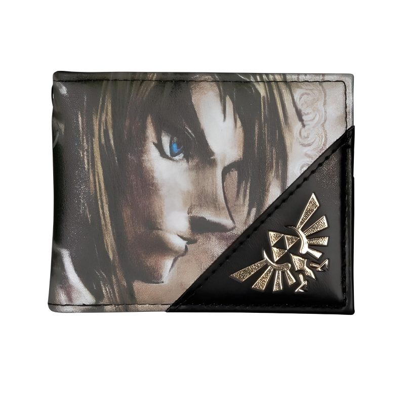 Zelda Prodigy Wallet