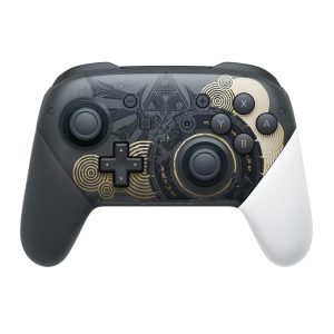 Zelda TOTK Controller